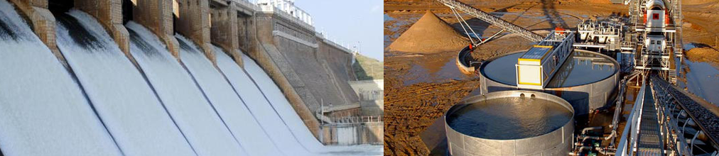 Water Supply and Waste Water Treatement 